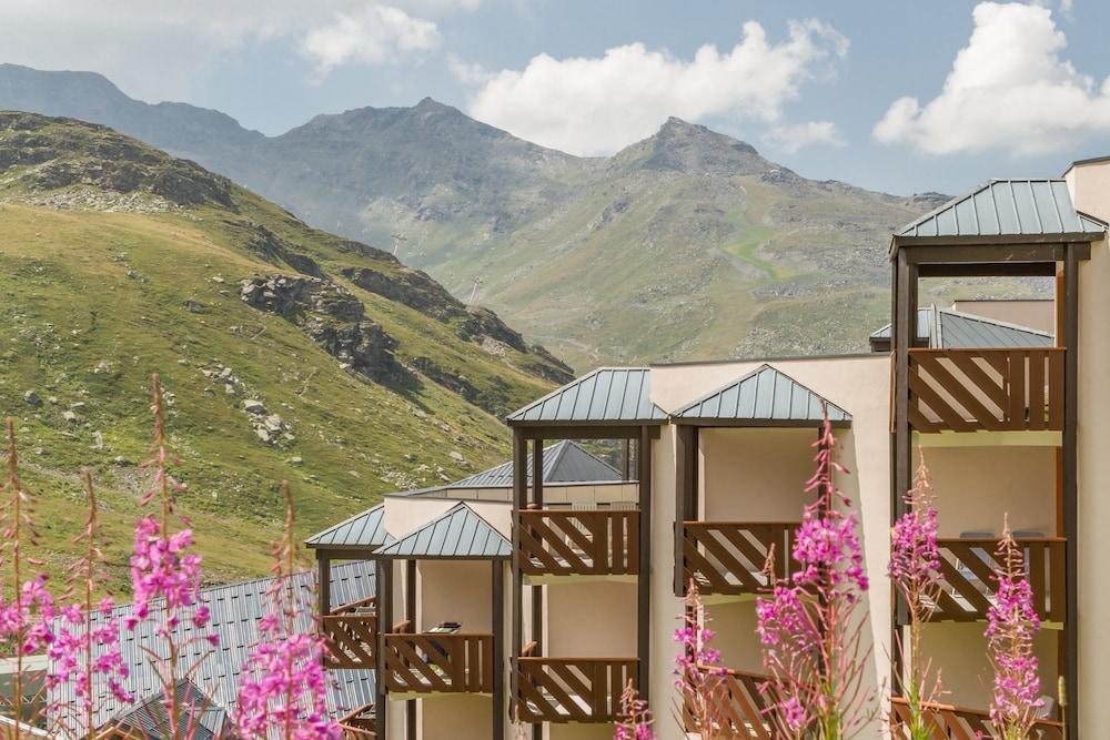 Pierre & Le Tikal 3* Val Thorens