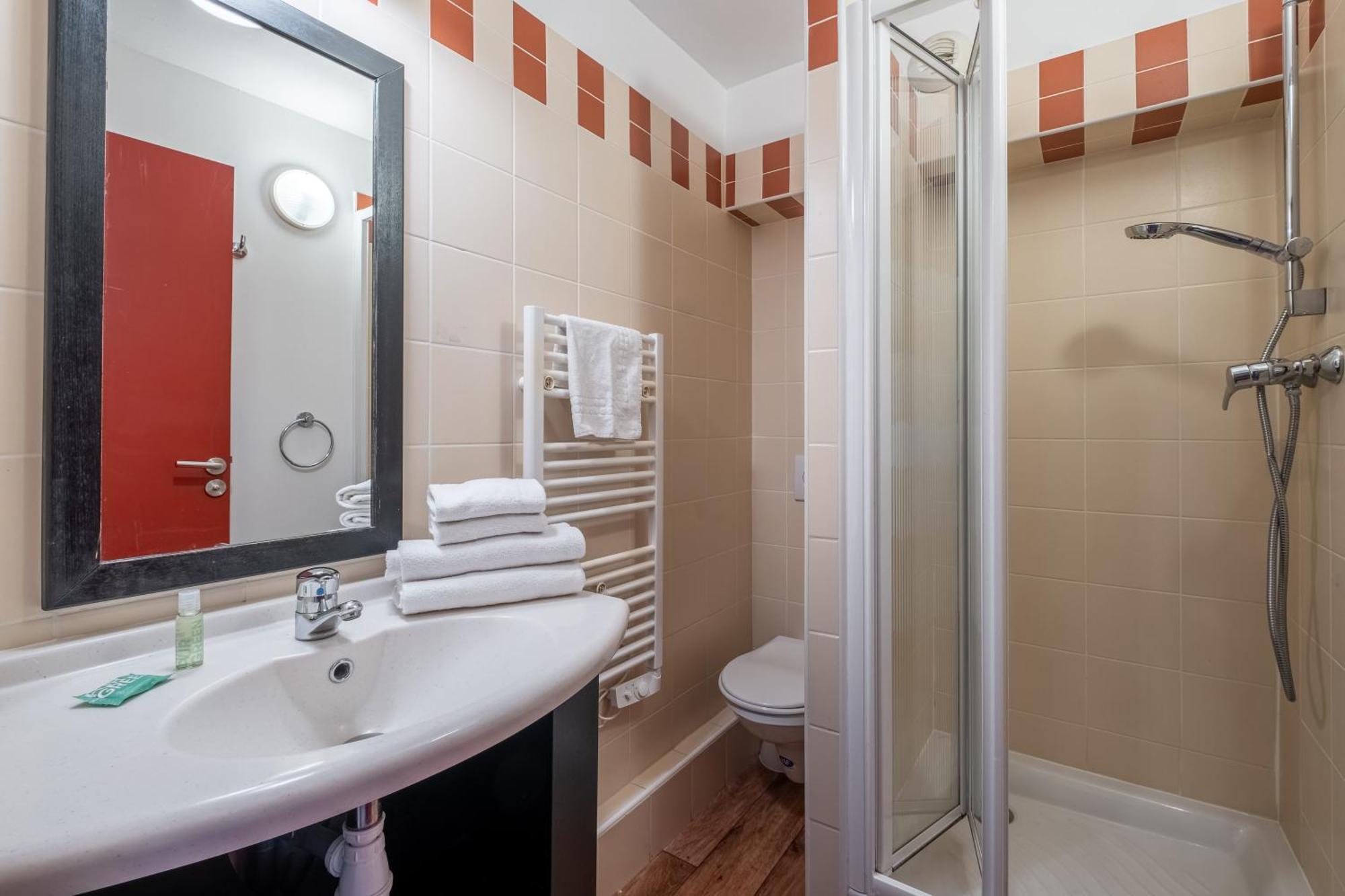 Aparthotel Pierre & Le Tikal Val Thorens