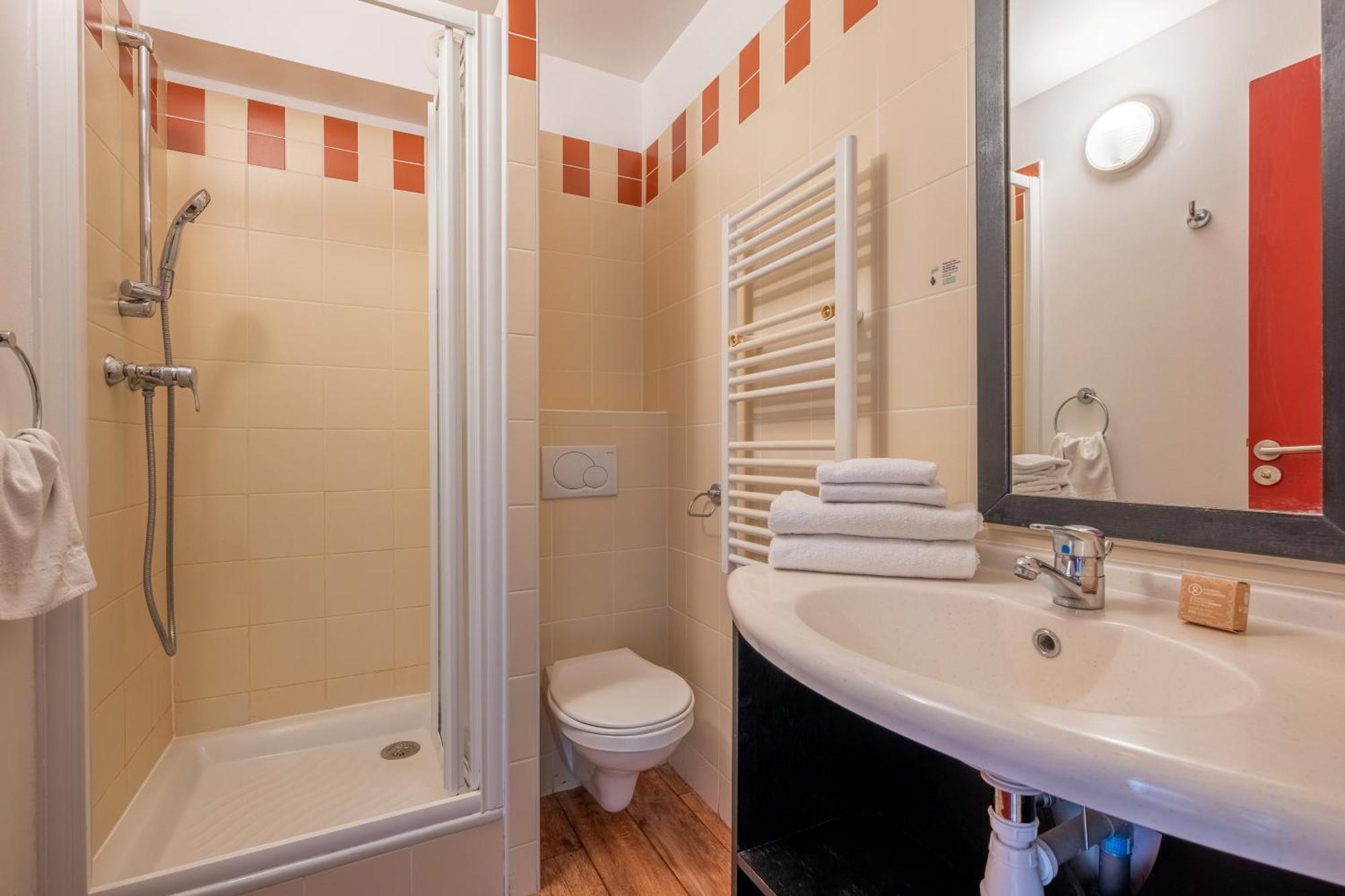 Aparthotel Pierre & Le Tikal Val Thorens