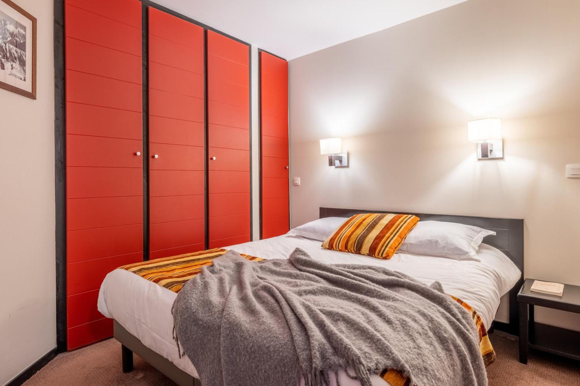 Aparthotel Pierre & Le Tikal Val Thorens