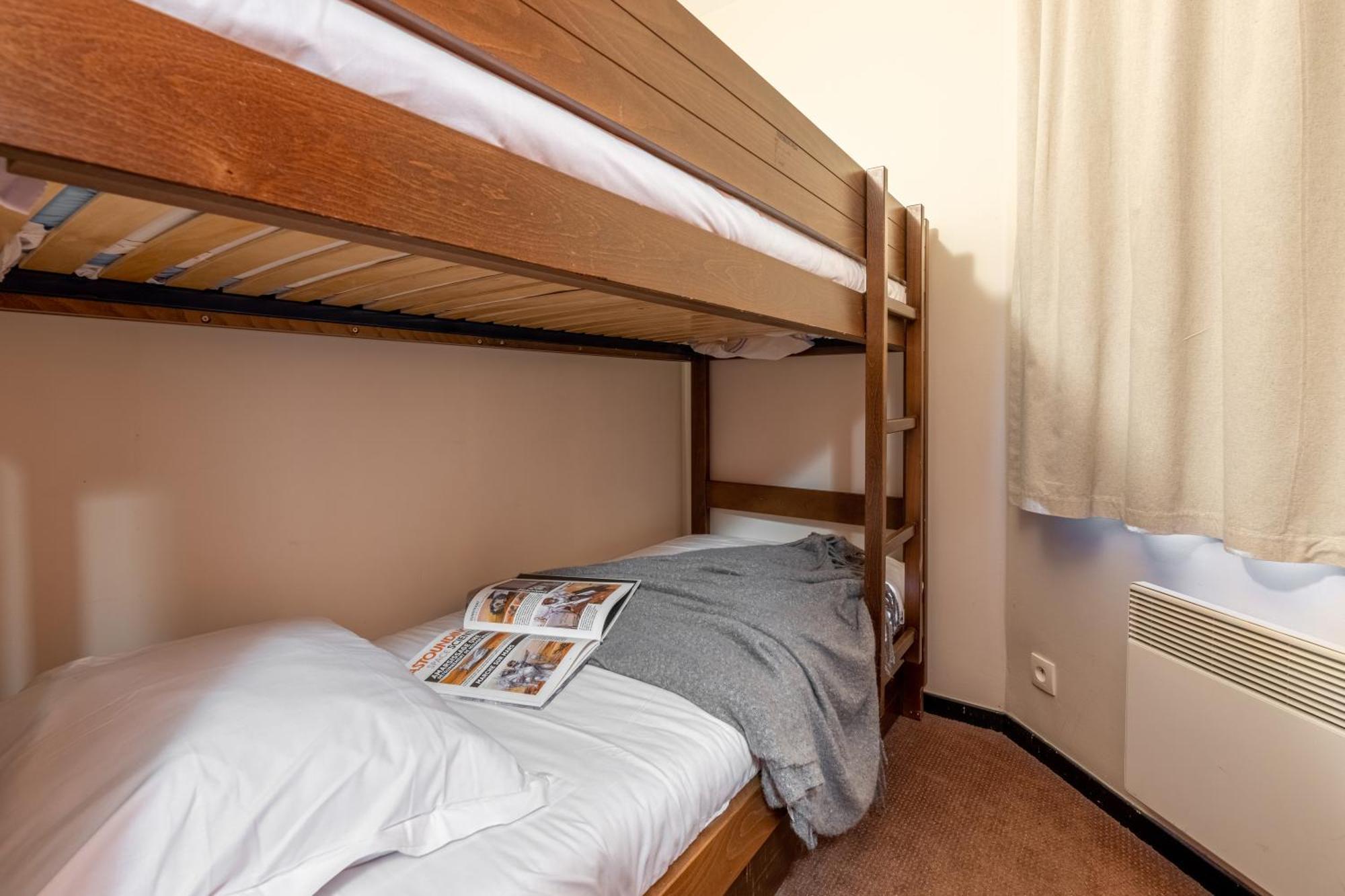 Pierre & Le Tikal Aparthotel 3*