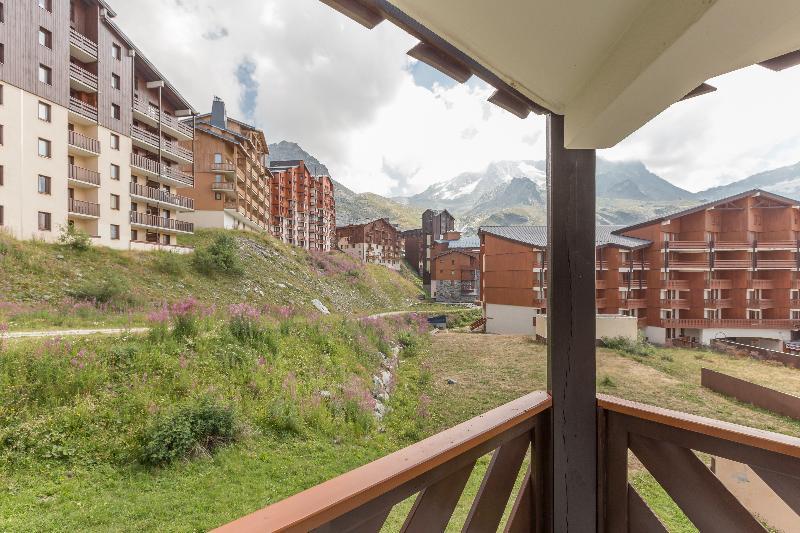 Pierre & Le Tikal Aparthotel Val Thorens