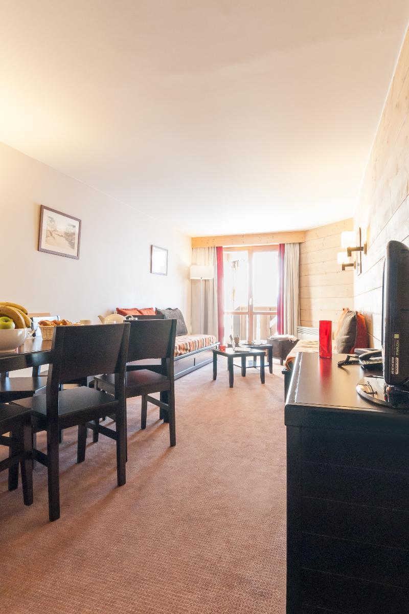 Pierre & Le Tikal Aparthotel 3*