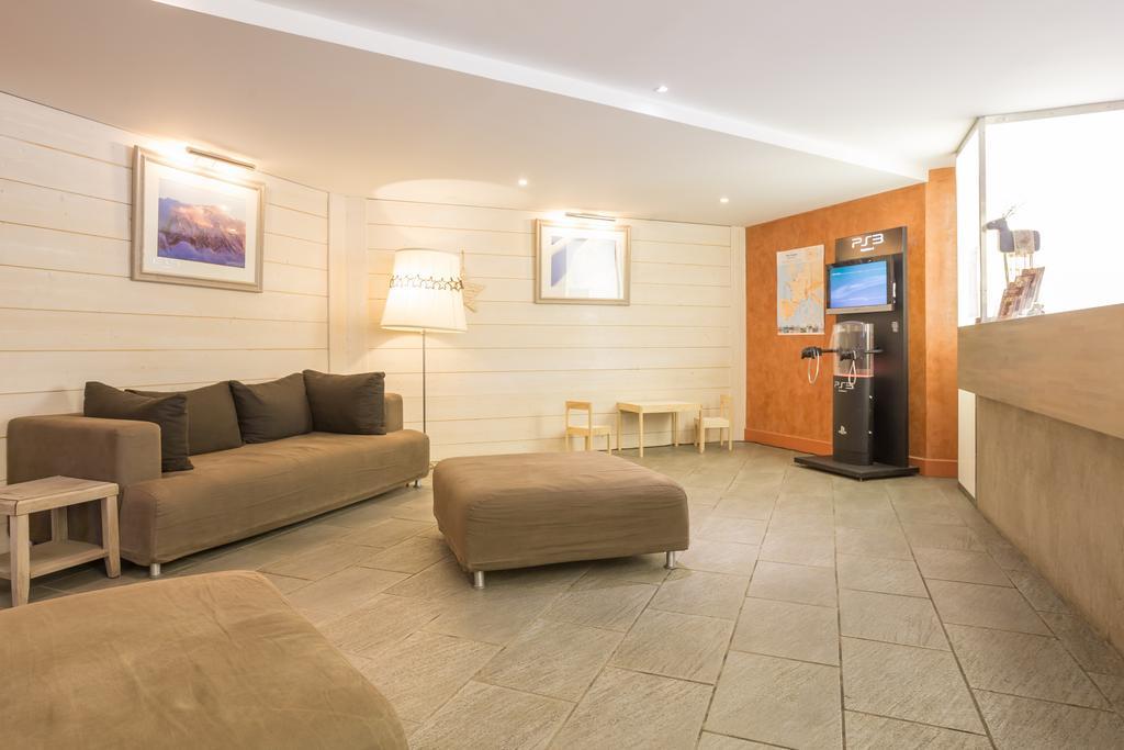Pierre & Le Tikal Aparthotel