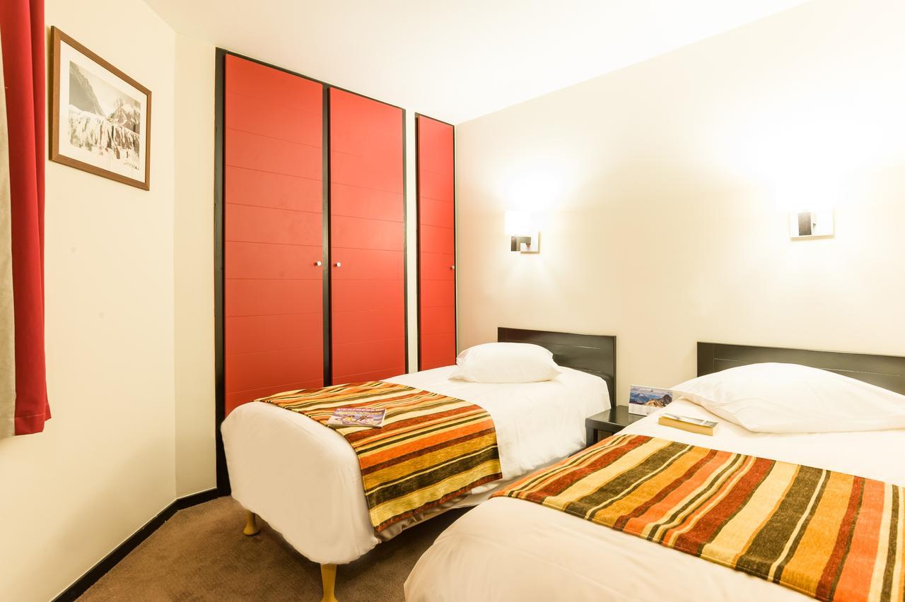 Aparthotel Pierre & Le Tikal 3*