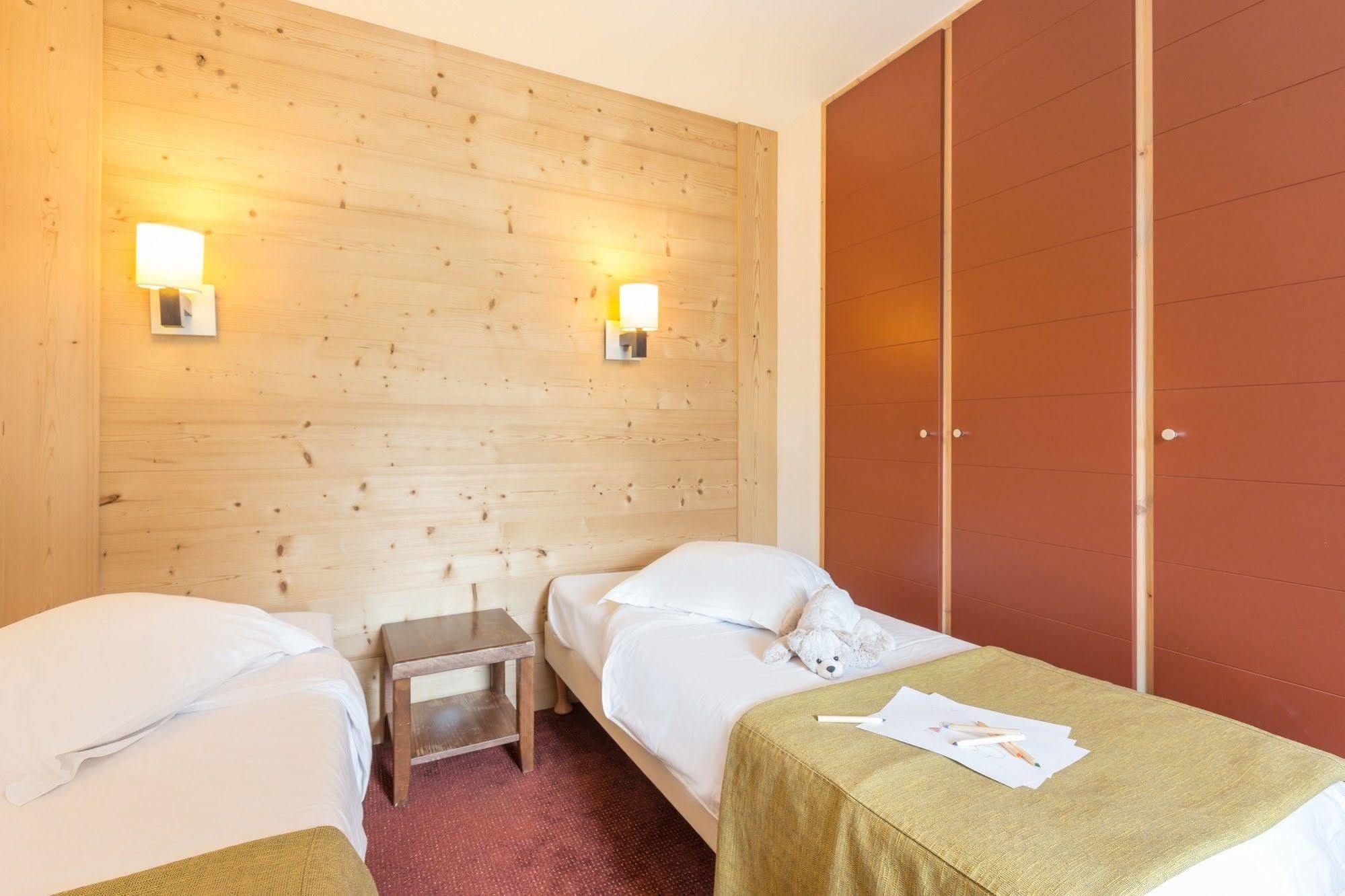 Pierre & Le Tikal Aparthotel