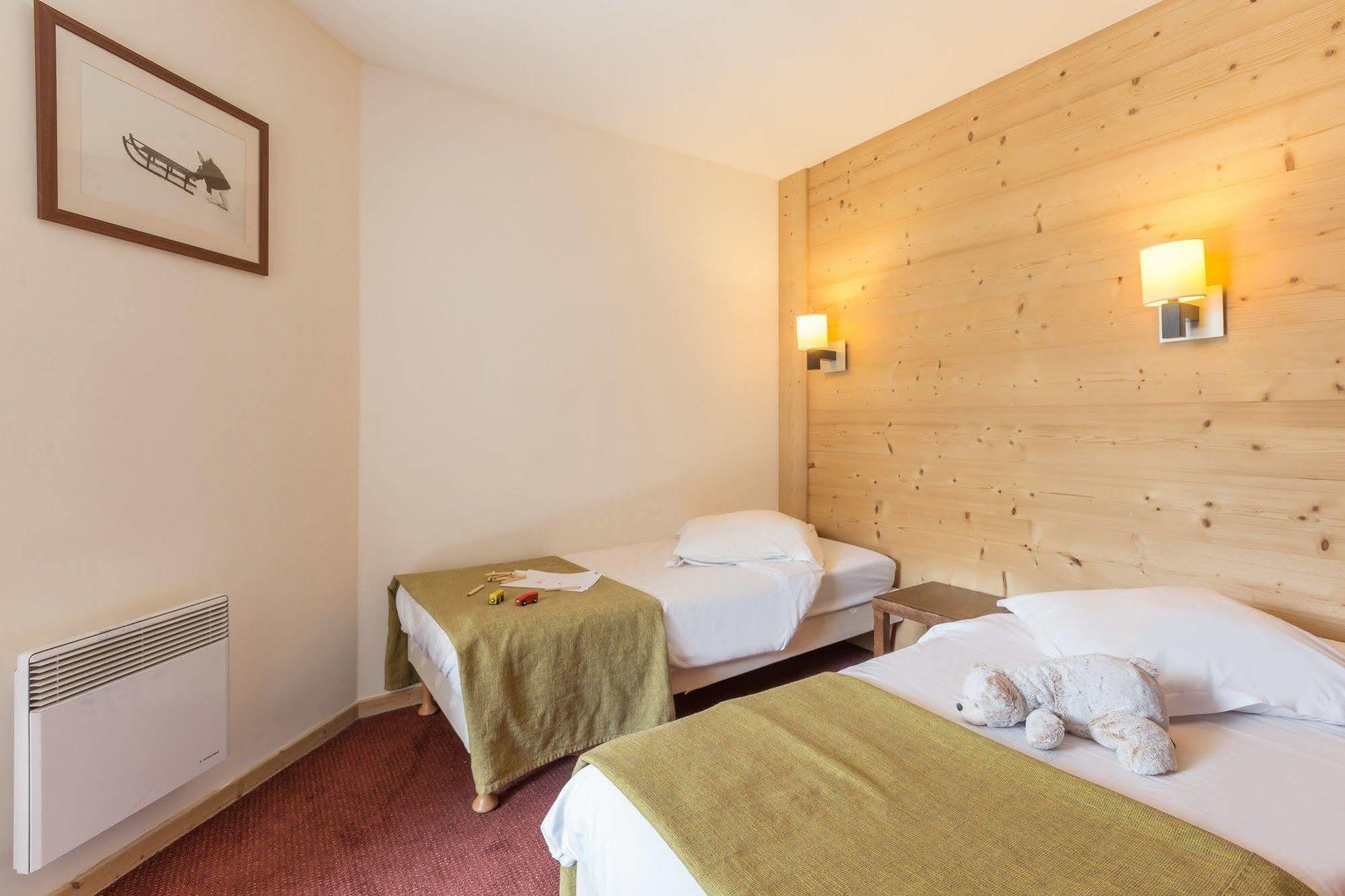 Pierre & Le Tikal Aparthotel 3*
