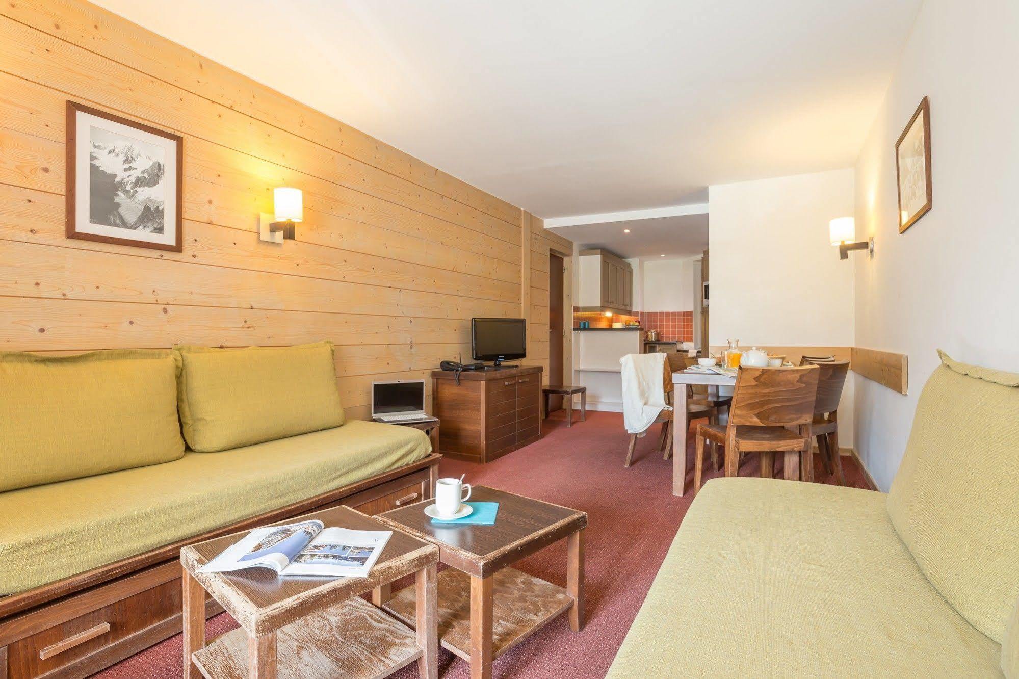 Aparthotel Pierre & Le Tikal