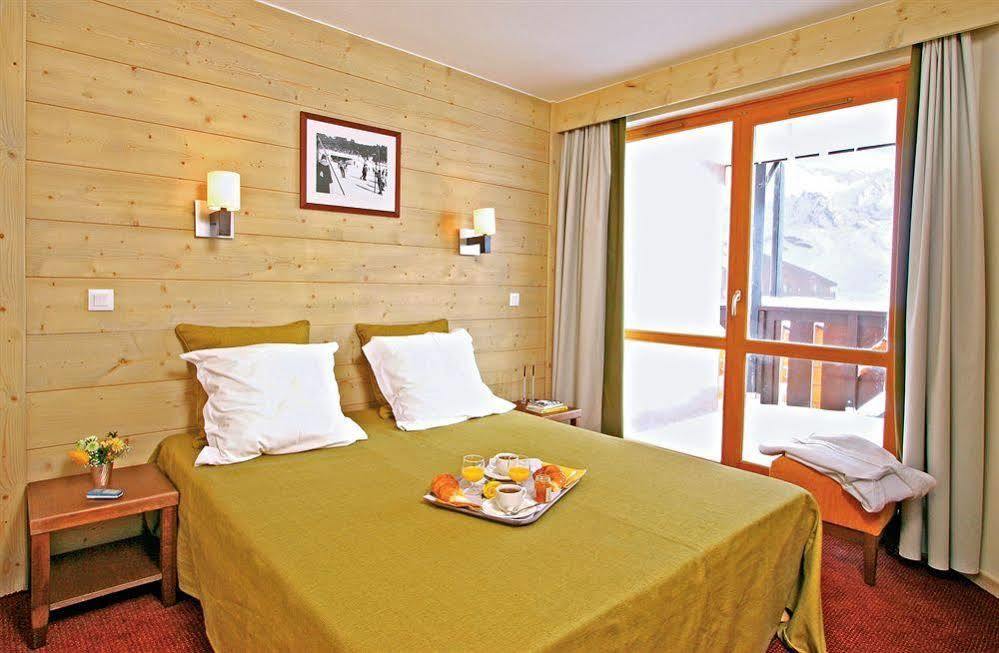 Pierre & Le Tikal Val Thorens