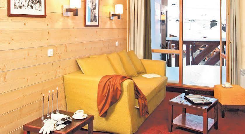 Pierre & Le Tikal Aparthotel