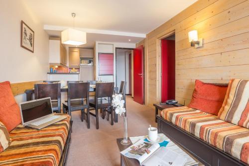 Pierre & Le Tikal Aparthotel 3*