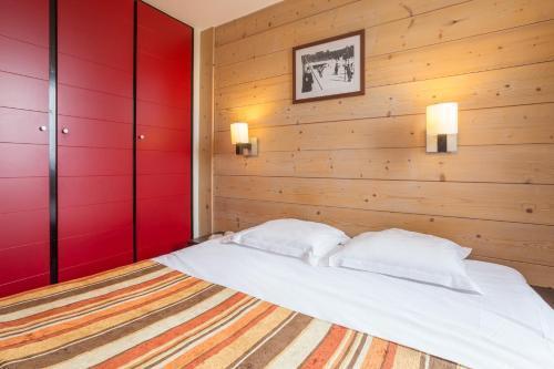 Pierre & Le Tikal Aparthotel Val Thorens
