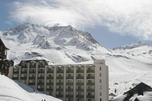 Pierre & Le Tikal Aparthotel 3*